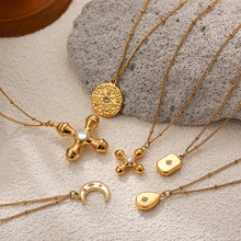 ŷ���羳�����18K��ʵ��С������Ƕ�ʯ��׹��Լ��������������