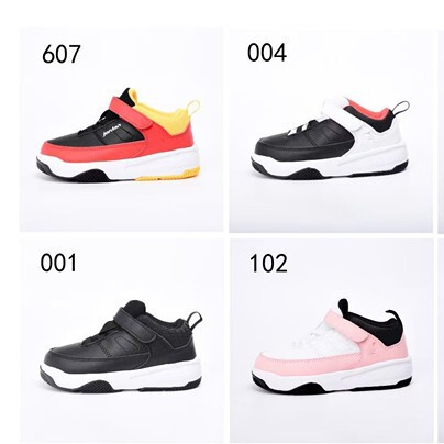 Putian Factory Directly Supplies Qiao 3 Basketball Shoes, Kidsren's Sports Shoes, White Shoes, Casual Sports Shoes for Boys and Girls