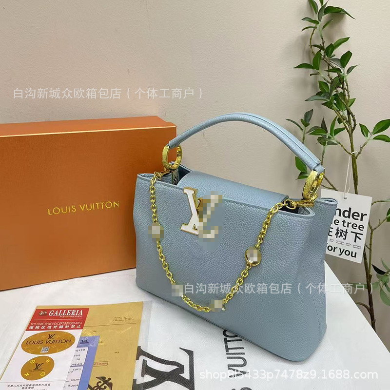 Women's Shoulder Bag Handbag High-Value Versatile Stylish Trendy Pu Handbag Bags for Women Women's Shoulder Bag Handbag High-Value Versatile Stylish Trendy Pu Handbag Bags for Women