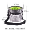 Handheld foldable belt bag for training, wholesale