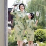 女童新款清新2026连衣裙