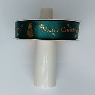 Colección navideña - unos 22 * 44 metros / rollo * 2,5 cm