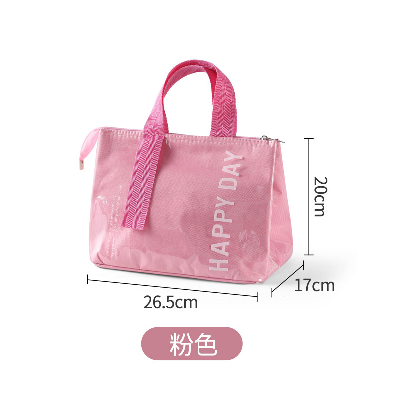 外国貿易人気ランチバッグホット販売断熱バッグアイスバッグピクニックハンドバッグランチ断熱ランチボックスバッグ卸売|undefined