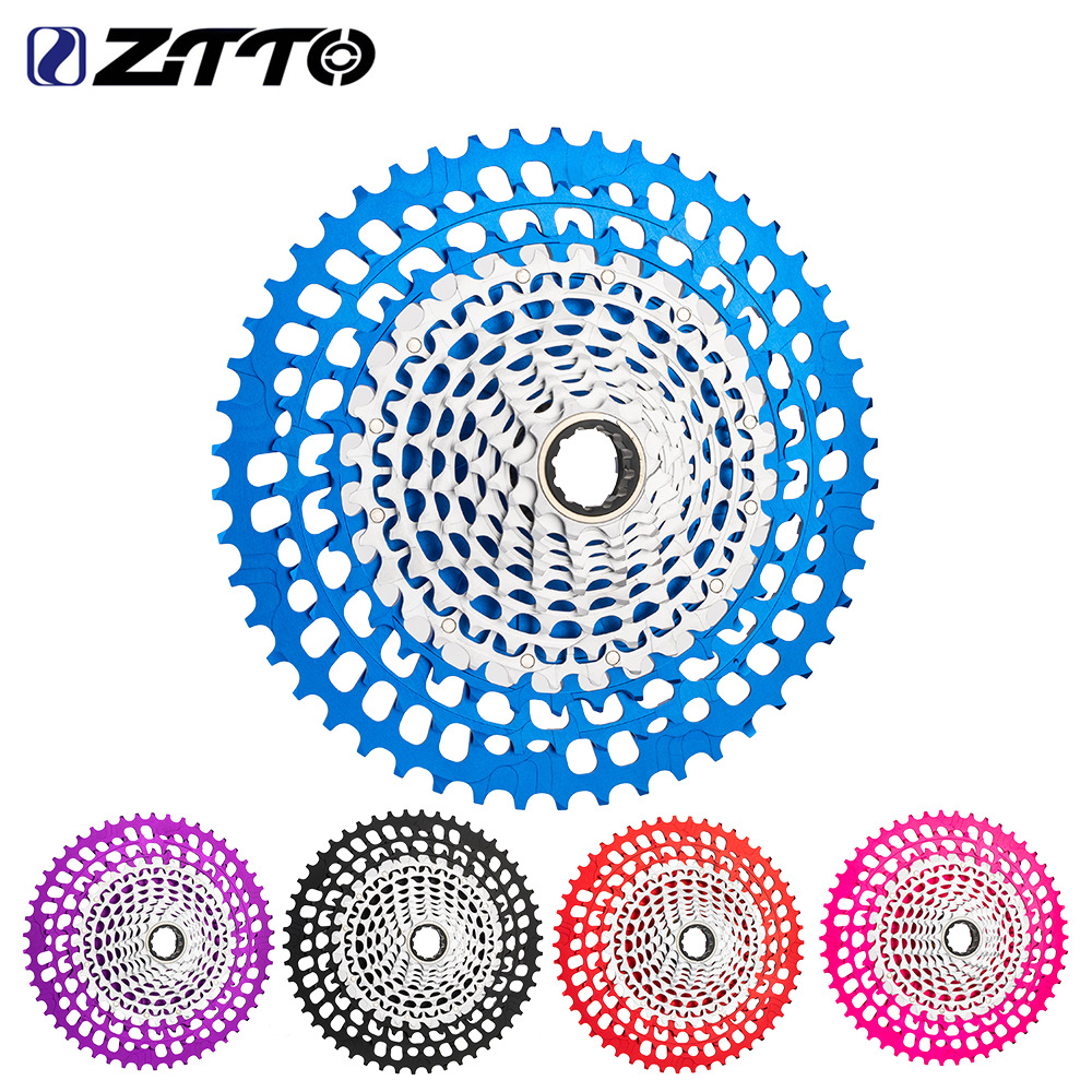 ZTTO Ultra Ligero XD Volante de velocidad 12 Volante de velocidad CNC Engranaje de escalada hueco Volante de base de torre XD Volante de motor hueco integrado