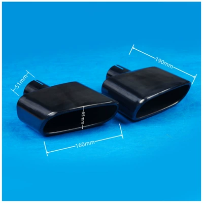 Exhaust pipe | Universal Car Exhaust Pipe