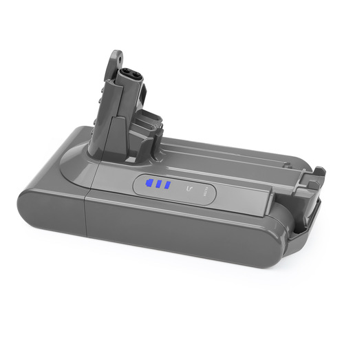 Suitable for Dyson dysonV10 Dyson vacuum cleaner battery Dyson V10 battery handheld Dyson vacuum cleaner battery