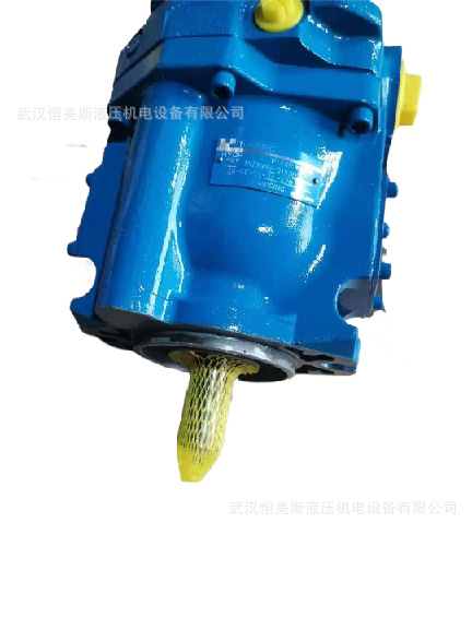 美国EATON伊顿柱塞泵PVXS-130M04R0001R01SV0AD