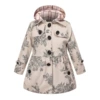 Thick pattern khaki