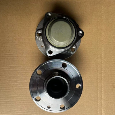 Id 0.2kg Front Wheel Bearing