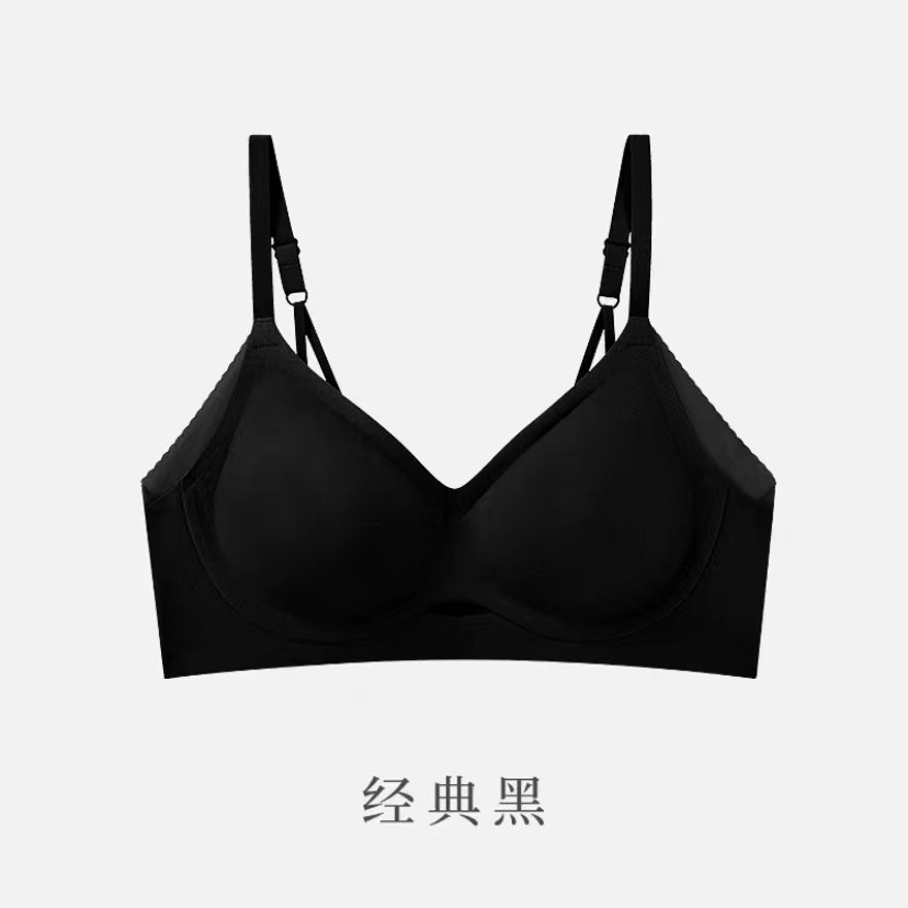 Classic black