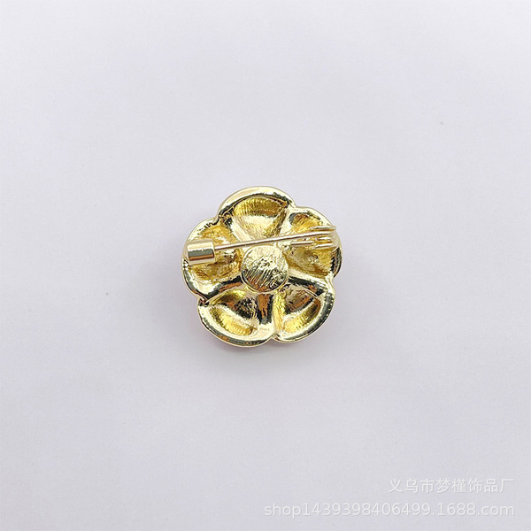 Fashionable enamel