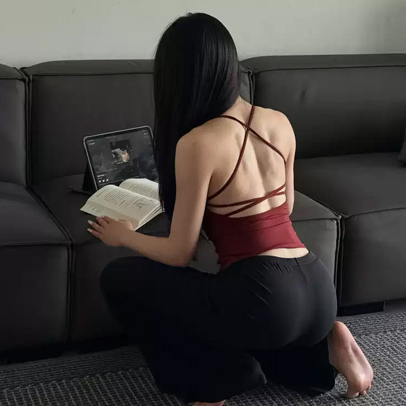 Quick-Dry Yoga Sports Pants for Women, Summer Thin Style, 2026 New High-Waisted Straight-Leg Pants, Petite Fitness Loose Wide-Leg Pants