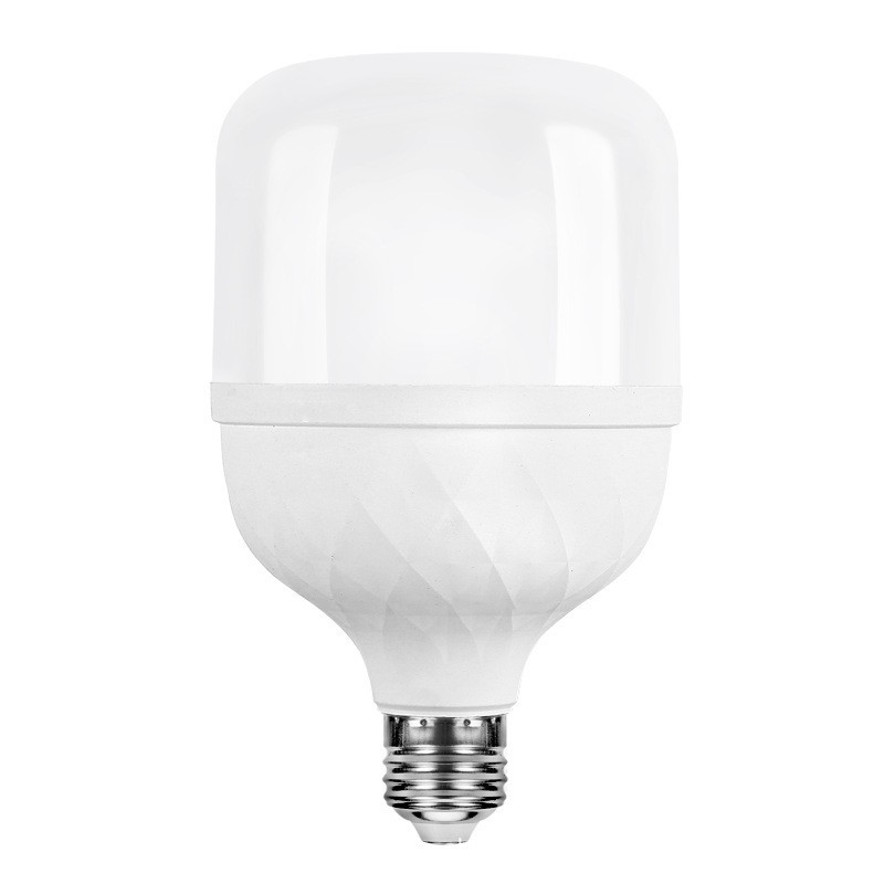 bombilla LED super brillante lámpara de ahorro de energía alta fuchoice hogar tornillo E27 bayonet B22 bombilla de alta luz fábrica al por mayor
