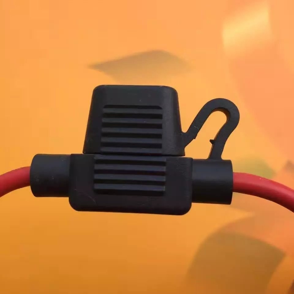 JH709CJH709A 120欧姆电阻/配电阻盒二极管电子电阻盒UL1015 22AG