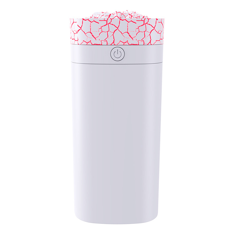 2025 nuevo mini-USB transfronterizo humidificador de gotas de agua pequeña cantidad de niebla silenciosa de escritorio de oficina