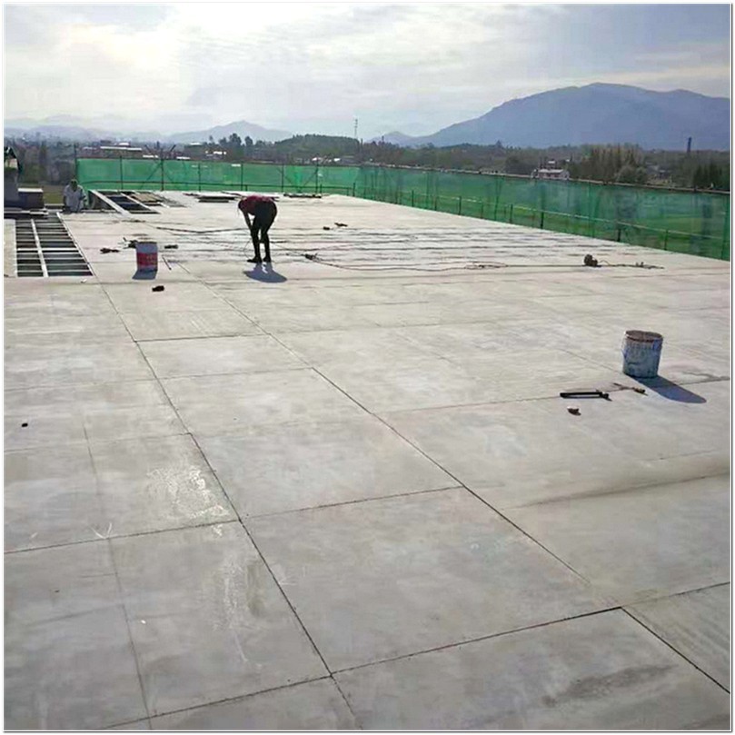 9mm镀锌阁楼板 吊顶水泥压力板 ktv隔音板的价格