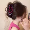 1# Pink and Purple Love Heart