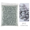 P17 Light Silver Gray