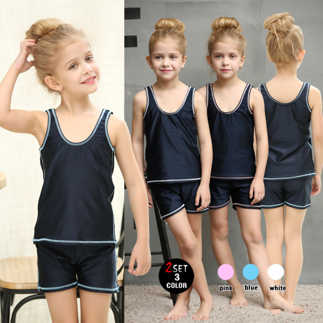 children's swimwear