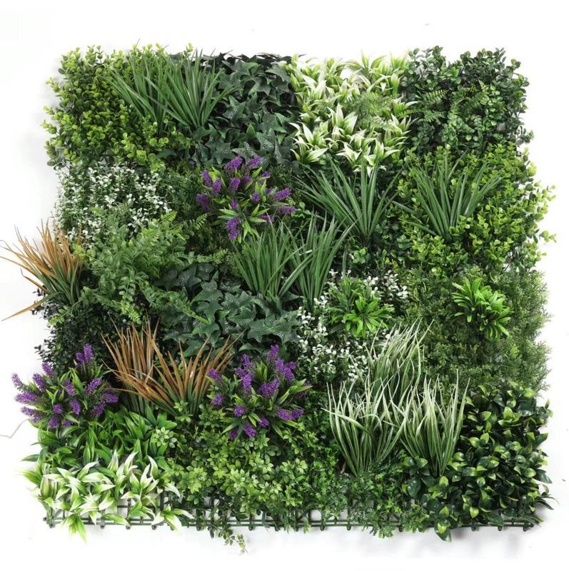 仿真植物墙立体绿植墙仿生假花造景人造背景墙面景观组合室内装饰|undefined