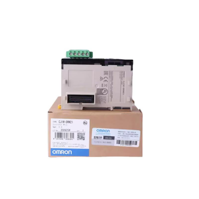 Программируемый контроллер Omron CJ1W-ETN21 CORT21 CRM21 SRM21 EIP21 CT