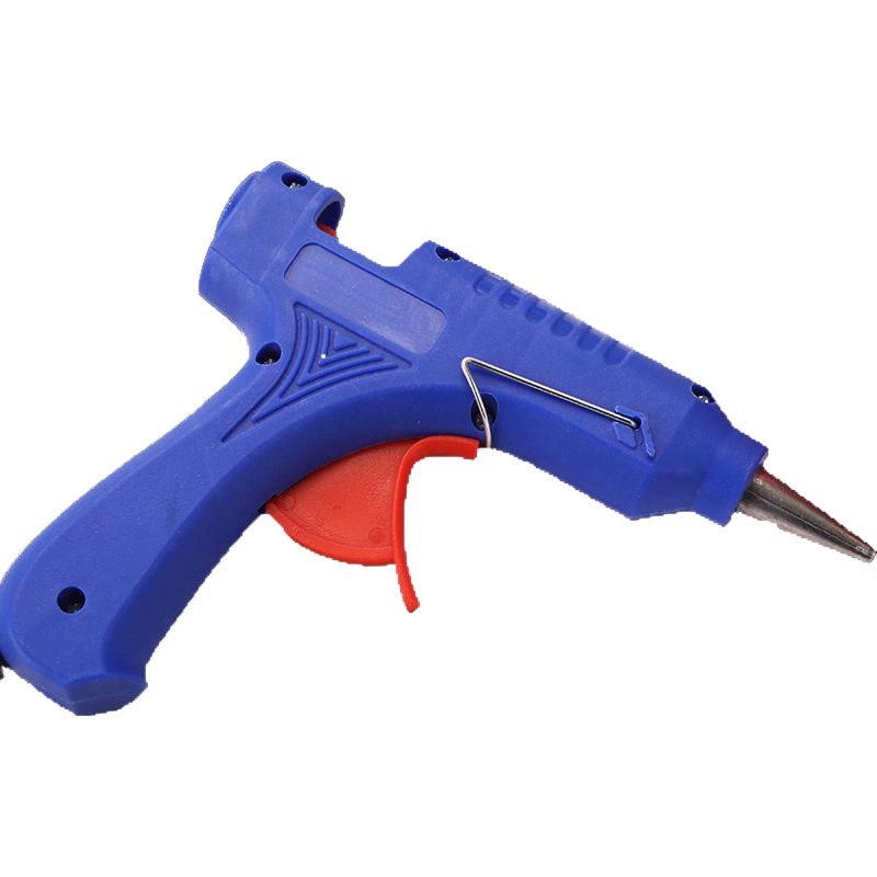 Специально для внешней торговли горячая распродажа термоплавкий клей пистолет с переключателем 20WDIY инструмент для студентов школа продвижения термоплавкий клей стержень
