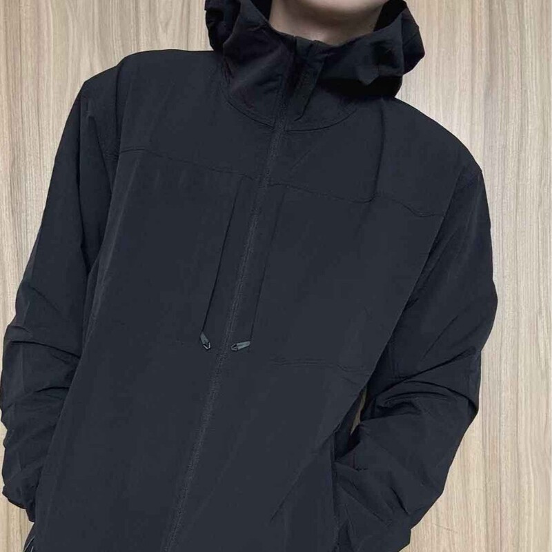 Gamma Lightweight Waterproof, Breathable, Versatile Casual Softshell Jacket for Men and Women