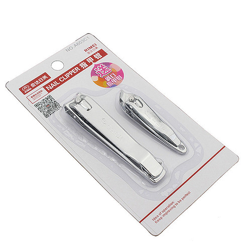Kinda Japan and the United States independently packaged nail clippers, nail scissors, nail clippers, large, medium and small full range wholesale dropshipping