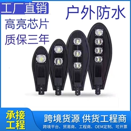 太阳能灯;投光灯;路灯