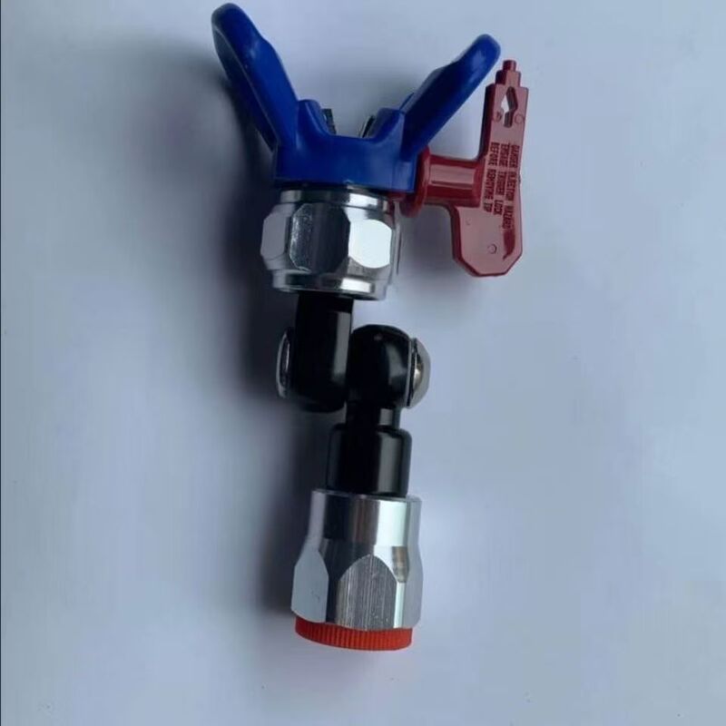 新型高圧塗装機スプレーガン部品塗料パテスプレーガン|undefined