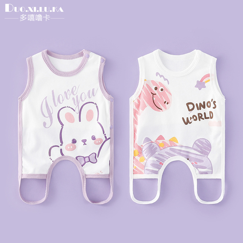 Summer light and thin breathable umbilical bandage