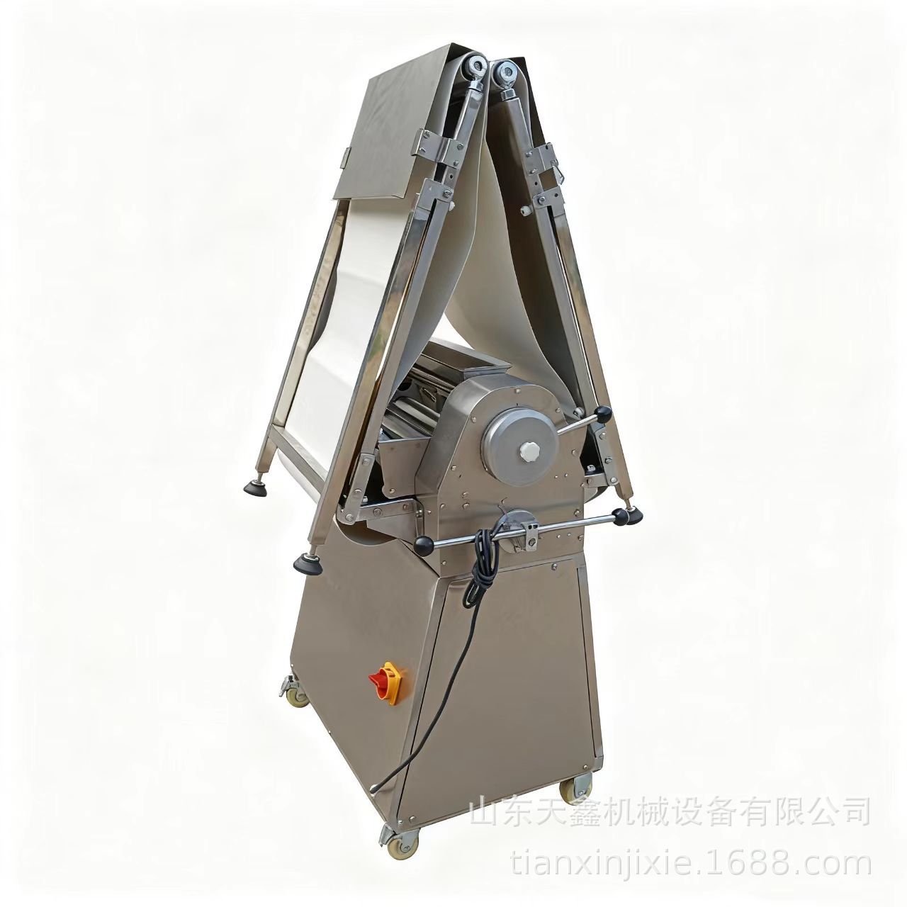 Customized Guangzhou Baiyun District Cake Shop Pastry Machine for Making Pastry Biscuits and Pastry