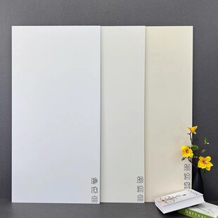 Soft light white embryo cream yellow tile floor tile 600x 1200 living room cream white non-slip floor tile 800x800