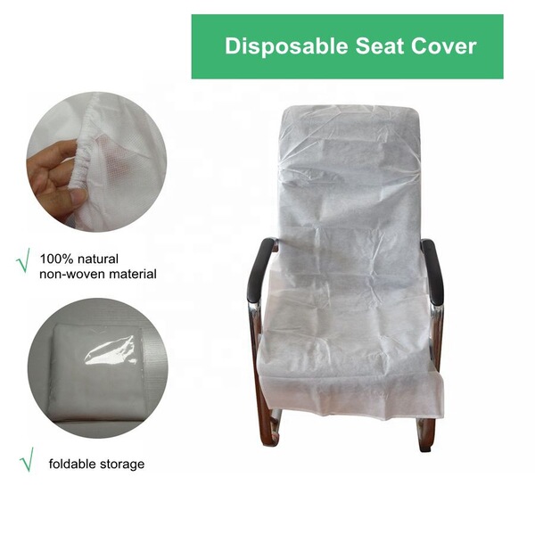 Pillow non-woven cloth