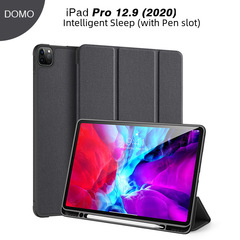 適用iPad Pro 12.9 2022平板保護套 iPad 10.2 Case 翻蓋皮套case