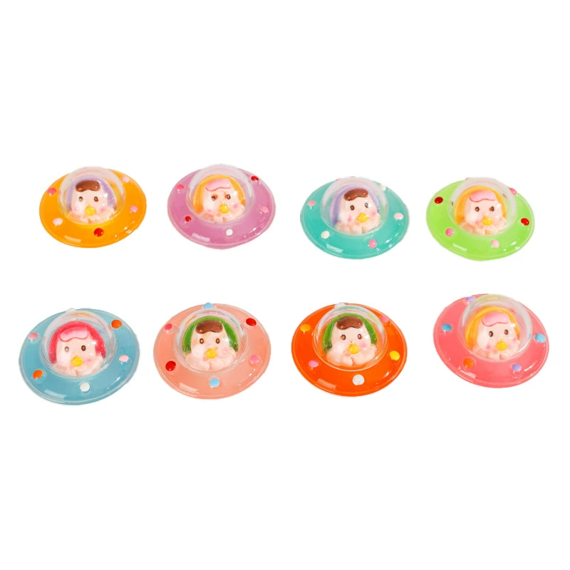 Красивый трехмерный мультяшный детский аксессуар ручной работы, аксессуары, оптом