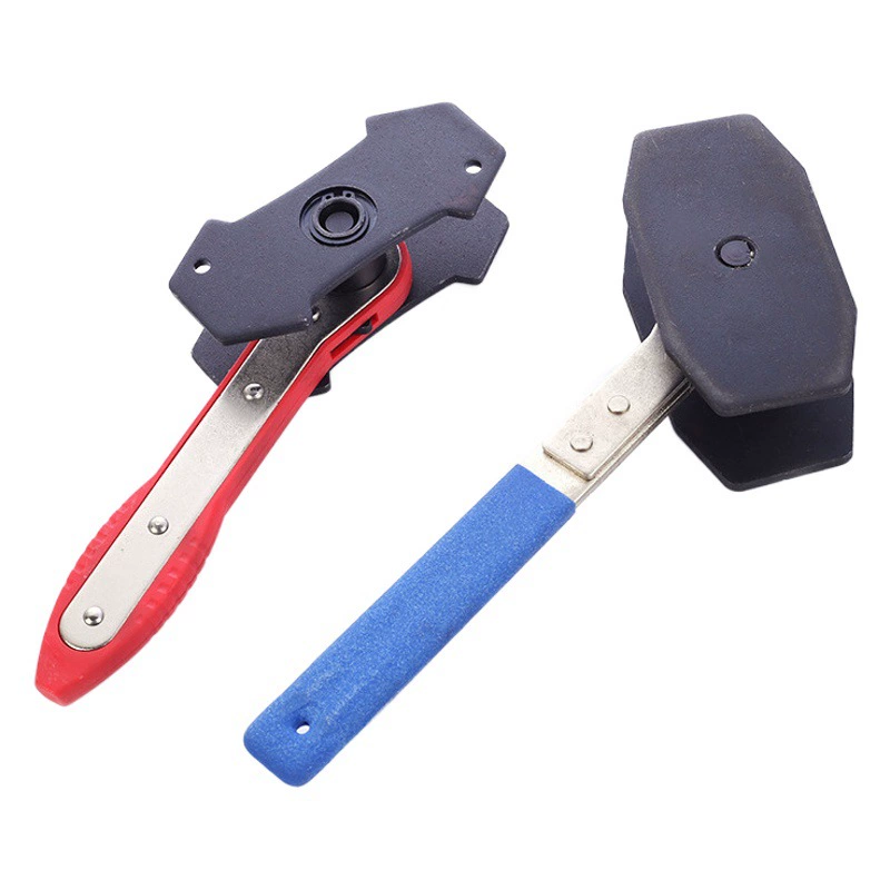 Тормозной поршневой компрессор гаечный ключ Быстрый тормоз поршневый сепаратор тормоза регулятор гаечный ключ инструмент для ремонта