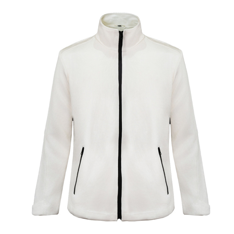Factory Fashion Stab-resistant Clothing White Jacket Daily Commuter Security Field Stab-resistant Clothing Factory Hardware Security Protection Factory Fashion Stab-resistant Clothing White Jacket Daily Commuter Security Field Stab-resistant Clothing Factory Hardware Security Protection