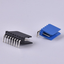 AMP2.54˫����WF2.54����180��2.54�п�������2510����HE13������