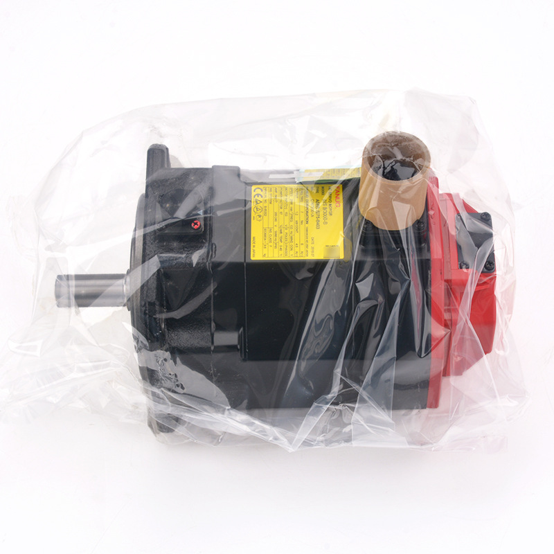 A06B-2075-B403 发那科FANUC伺服电机全新原装马达议价现货