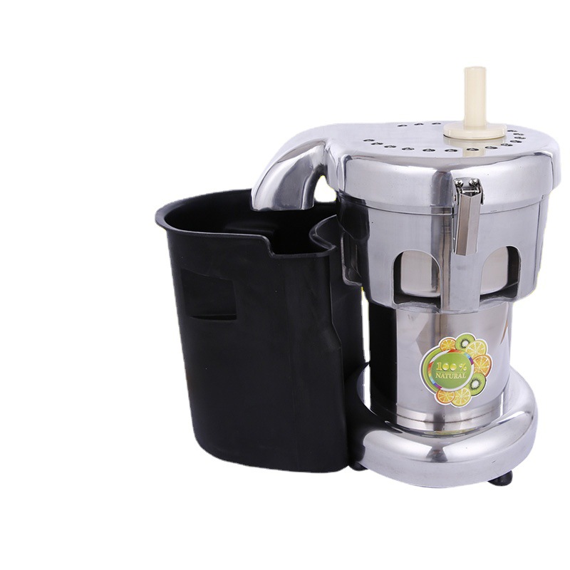 伟丰WF-B2000水果榨汁机商用果汁机大型果汁机奶茶店原汁渣汁分离