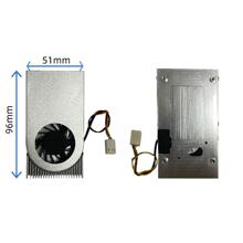 �ϴT����ɢ��Ƭ���ؙCCPU�L������ɢ���L��ܛ·��ɢ����