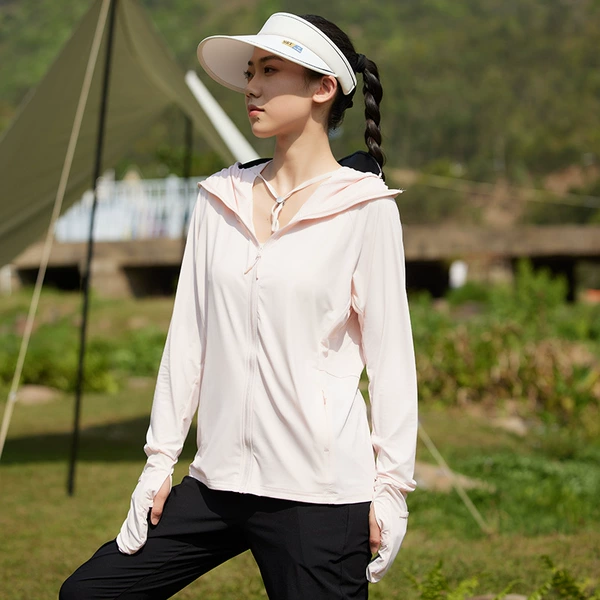 Female-Bing Wu Pink