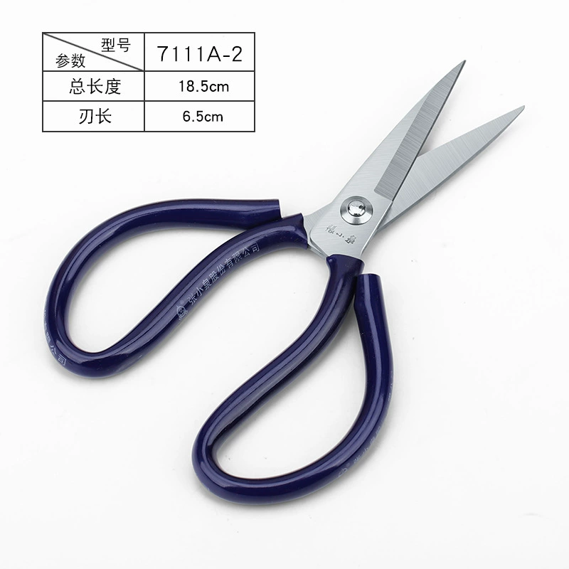 Big scissors stainless steel