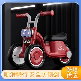 儿童平衡车;扭扭车;滑行玩具