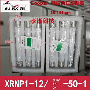 ������� �߉��۔��� XRNP1-12-0.5-1-2-50-1 12KV/0.5A 25*194mm