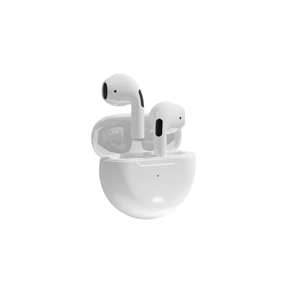 Pro6 [white/high-end version] listen to music for 3-4 hours