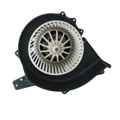 Suitable for Volkswagen Santana Models, Blower Fan Oe 34D 819 015, Electronic Fan Manufacturer Wholesale