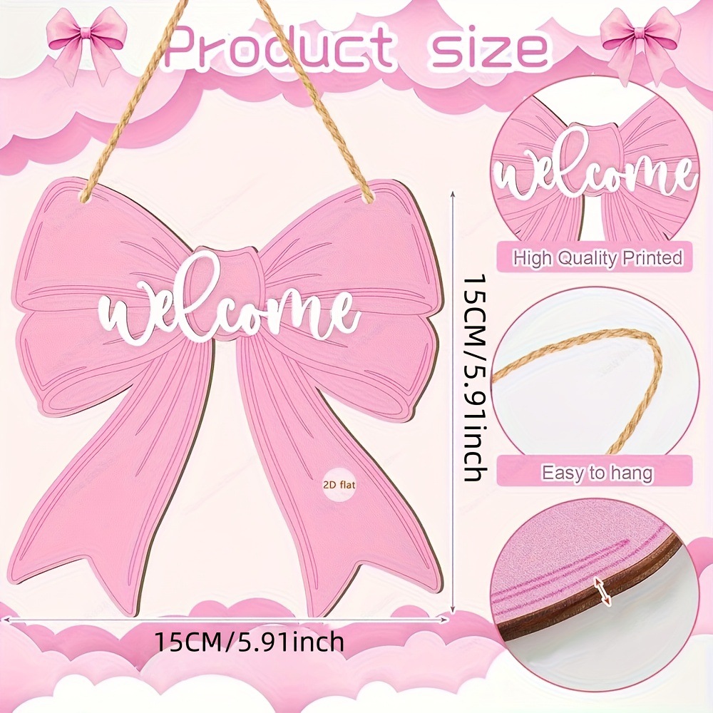 Decoración transfronteriza Día de San Valentín madera lista rosa arco decoración de la habitación creativa de la niña pared del hogar