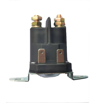 F888.19 Relay electronic regulator